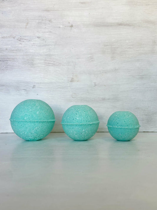 Bath Bomb Waterlily