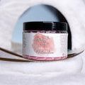 Whipped Sugar Scrub Watermelon