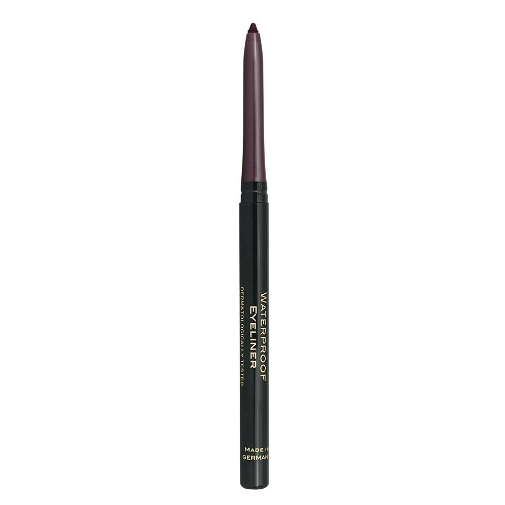 Waterproof Mechanical Eyeliner (Retractable)GR 02 Golden Rose