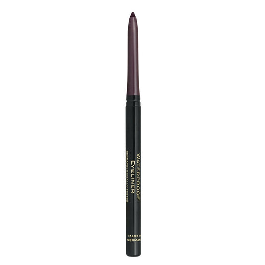 Waterproof Mechanical Eyeliner (Retractable)GR 02 Golden Rose