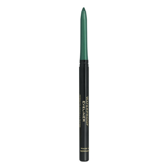 Waterproof Mechanical Eyeliner (Retractable)GR 08 Golden Rose
