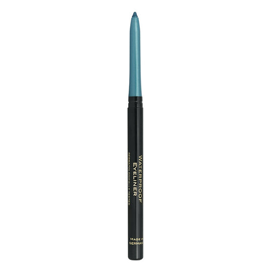 Waterproof Mechanical Eyeliner (Retractable)GR 09 Golden Rose