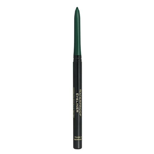 Waterproof Mechanical Eyeliner (Retractable)GR 04 Golden Rose