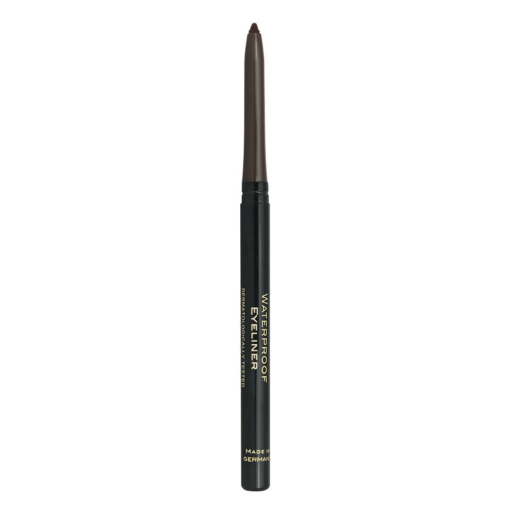 Waterproof Mechanical Eyeliner (Retractable)GR 05 Golden Rose