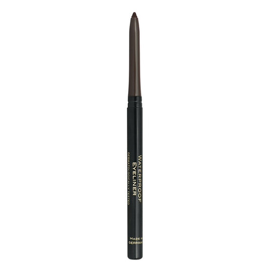 Waterproof Mechanical Eyeliner (Retractable)GR 05 Golden Rose