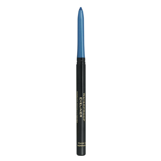 Waterproof Mechanical Eyeliner (Retractable)GR 03 Golden Rose