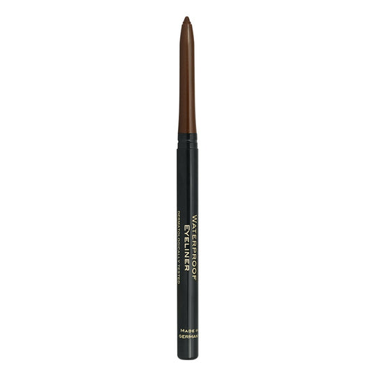 Waterproof Mechanical Eyeliner (Retractable)GR 10 Golden Rose