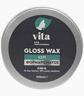 Gloss Wax της Vita Hair Professional 100ml