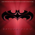 Batman & Robin (Red & Blue Vinyl)