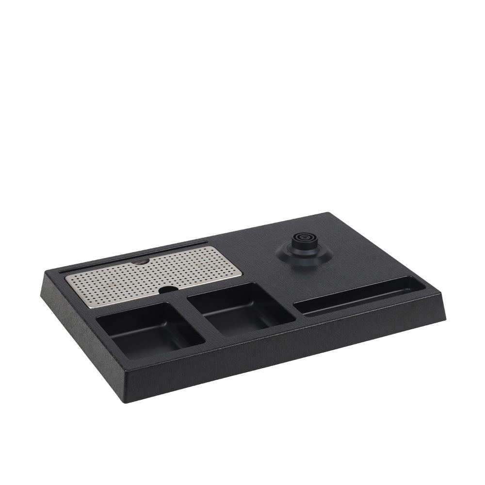 Telemax Welcome Tray με Βραστήρα 1.2 L και 2 Κούπες ZOS-TTAH001