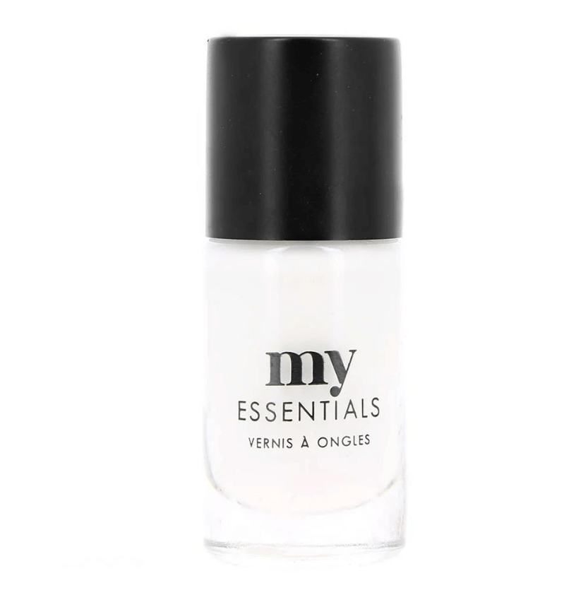 Nail Polish | My essentials