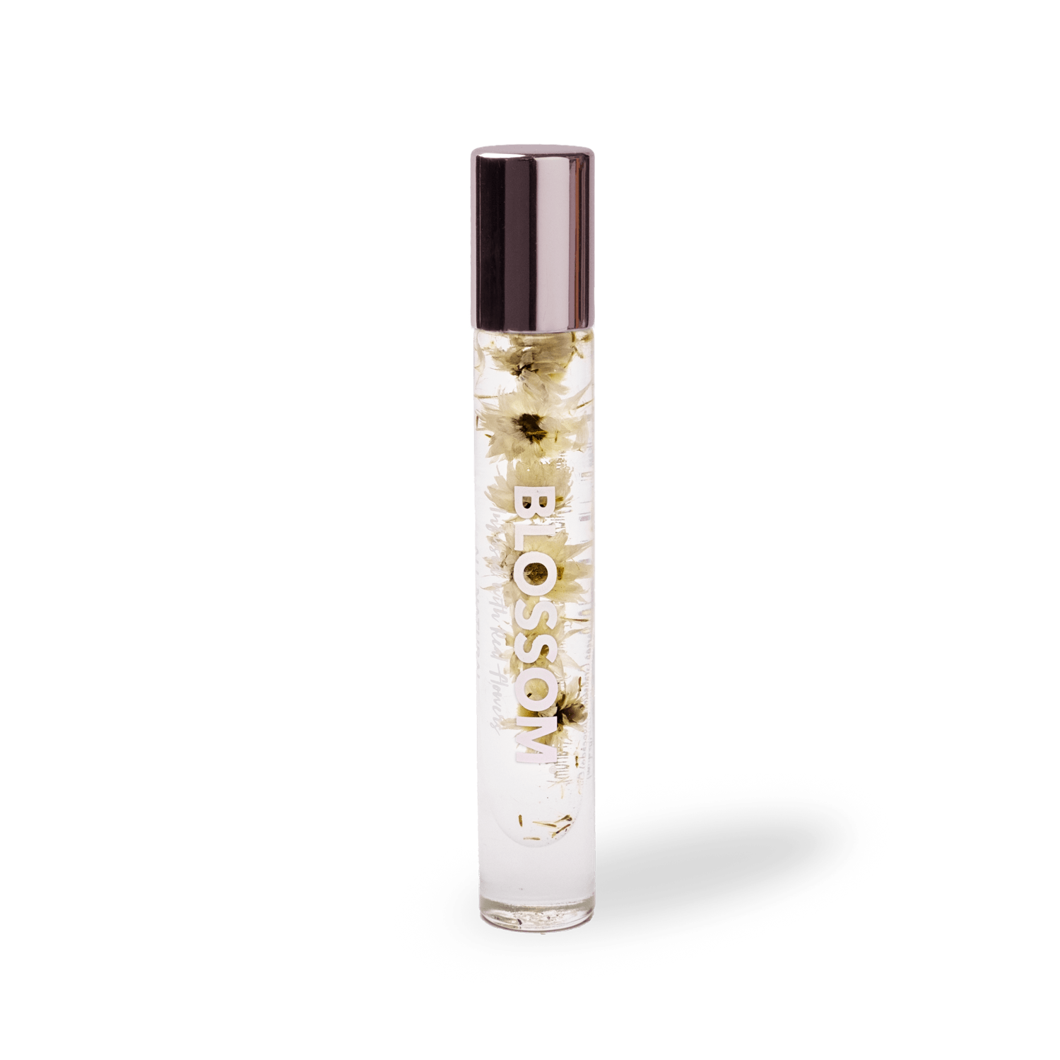 BLOSSOM  PERFUME OIL WHITE PEONY