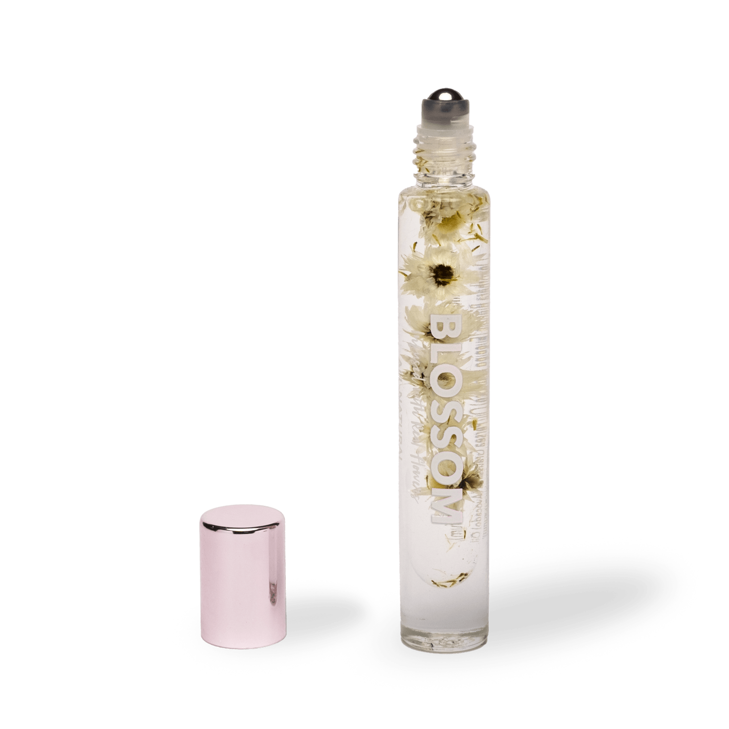 BLOSSOM  PERFUME OIL WHITE PEONY