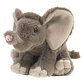 Wild Republic Cuddlekins Mini African Elephant