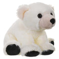 Wild Republic Cuddlekins Mini Polar Bear