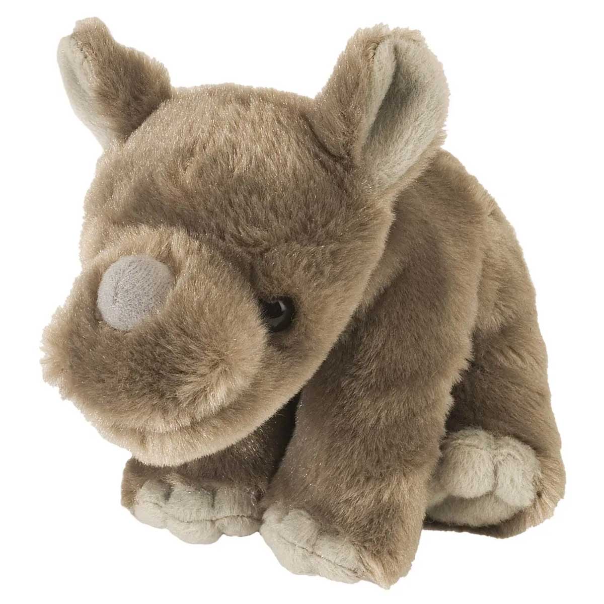 Wild Republic Cuddlekins Mini Baby Rhino