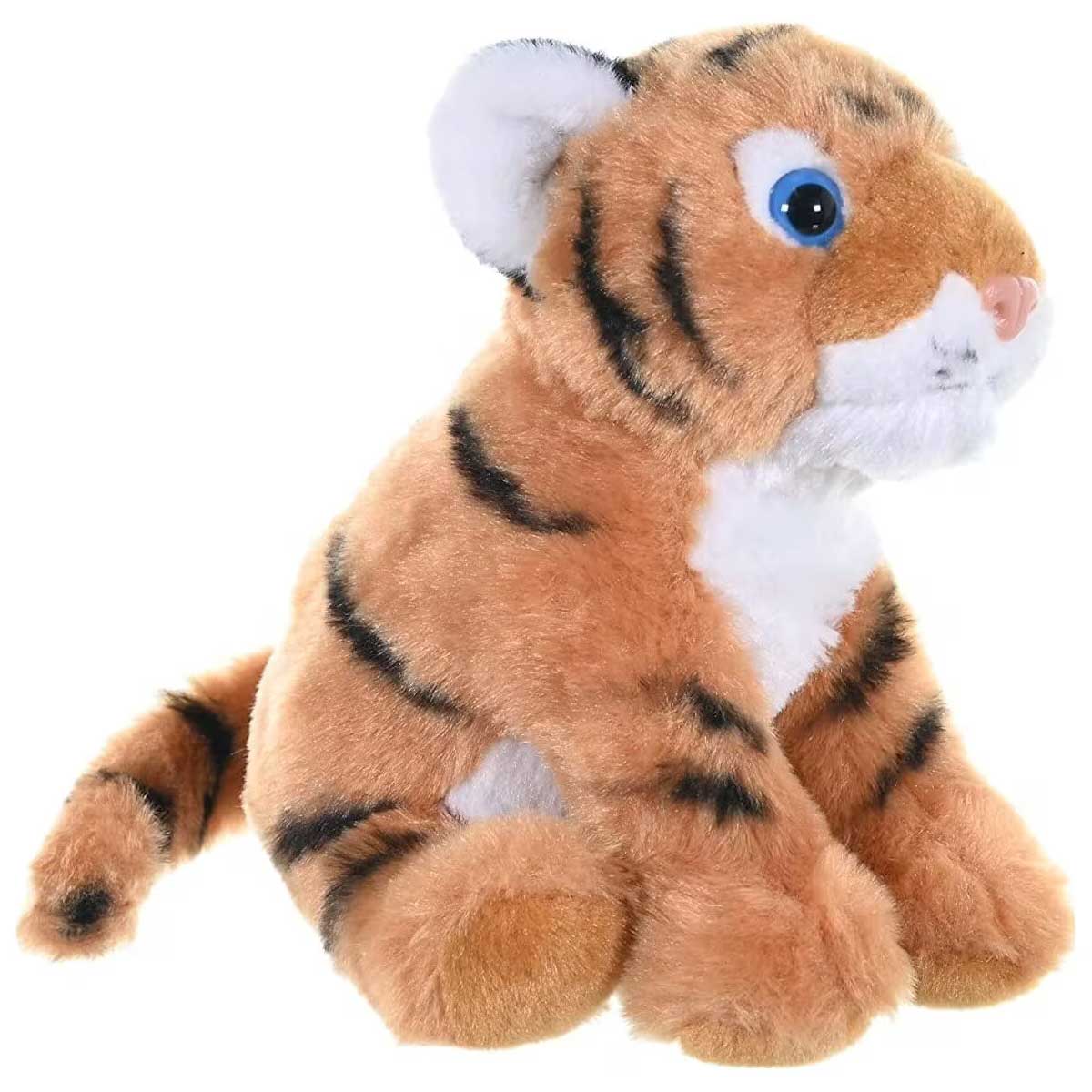 Wild Republic Cuddlekins Mini Tiger Baby