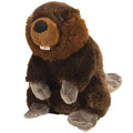 Wild Republic Cuddlekins Mini Beaver