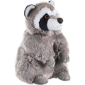 Wild Republic Cuddlekins Mini Raccoon