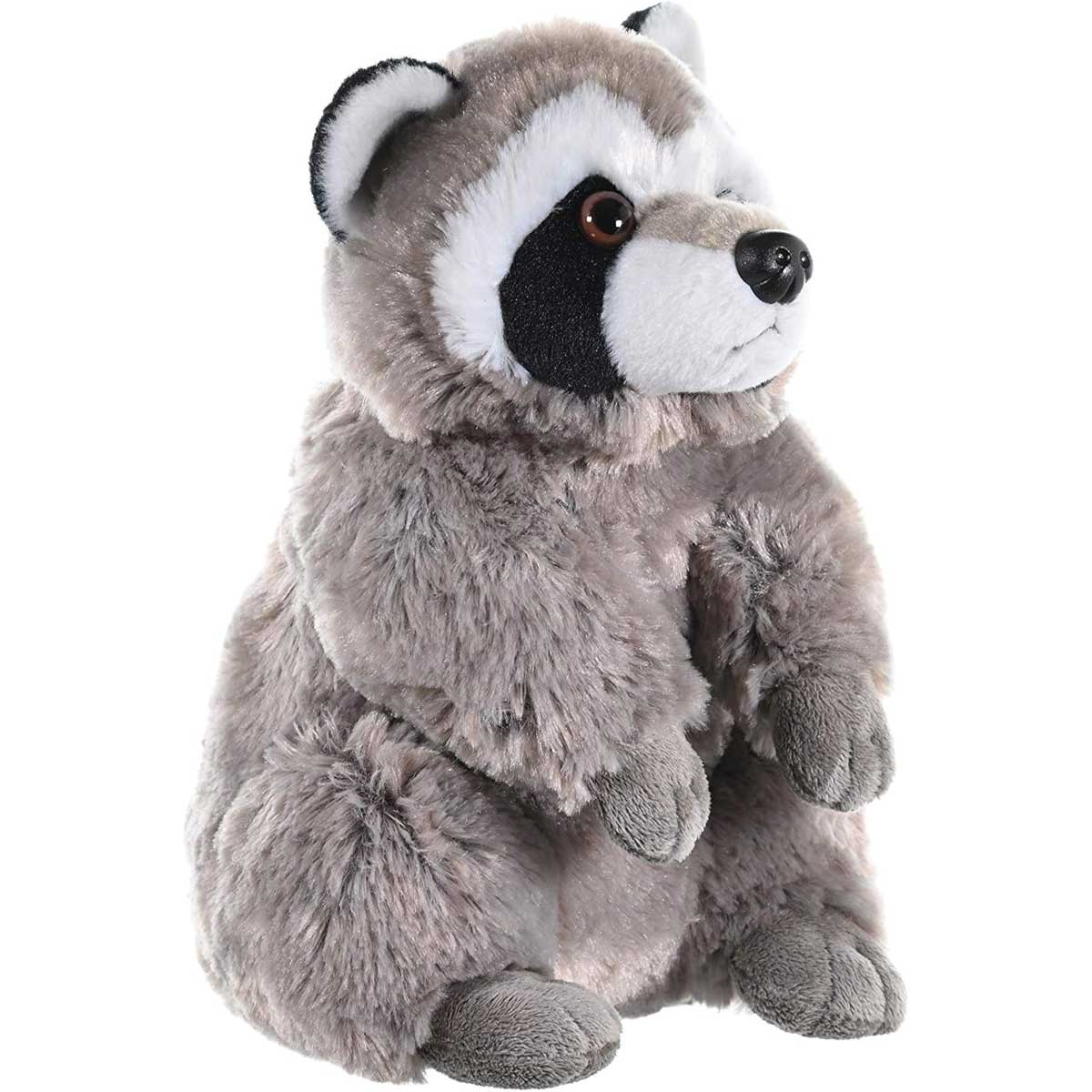 Wild Republic Cuddlekins Mini Raccoon