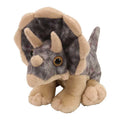 Wild Republic Cuddlekins Mini Triceratops