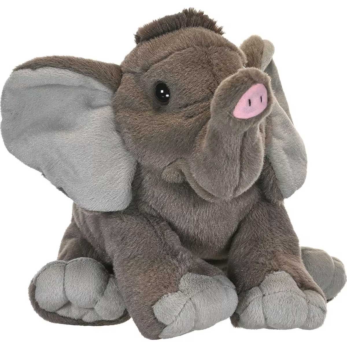 Wild Republic Cuddlekins Elephant Baby