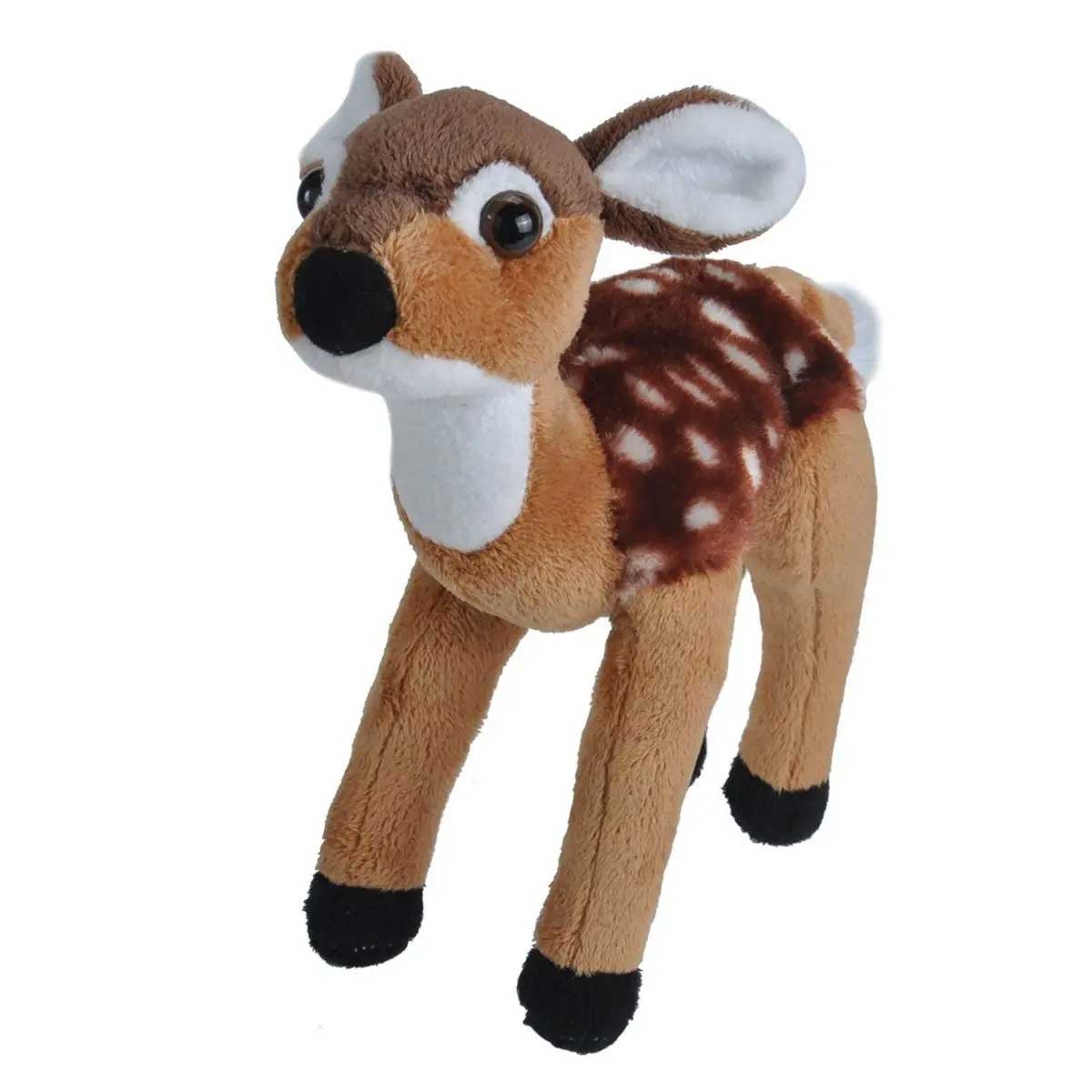 Wild Republic Cuddlekins Mini Mini Fawn