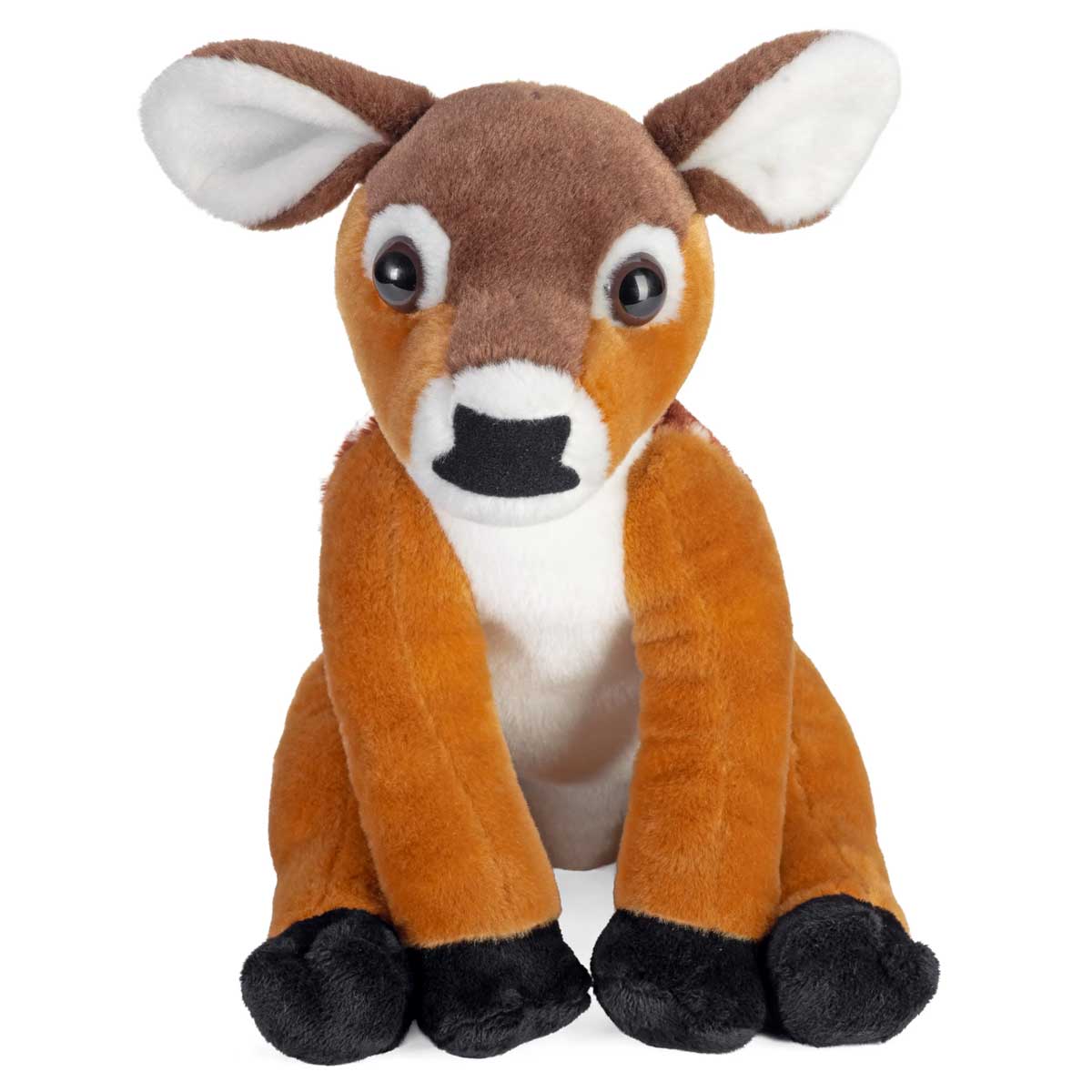 Wild Republic Cuddlekins  Fawn