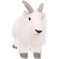 Wild Republic Cuddlekins Mini Mountain Goat