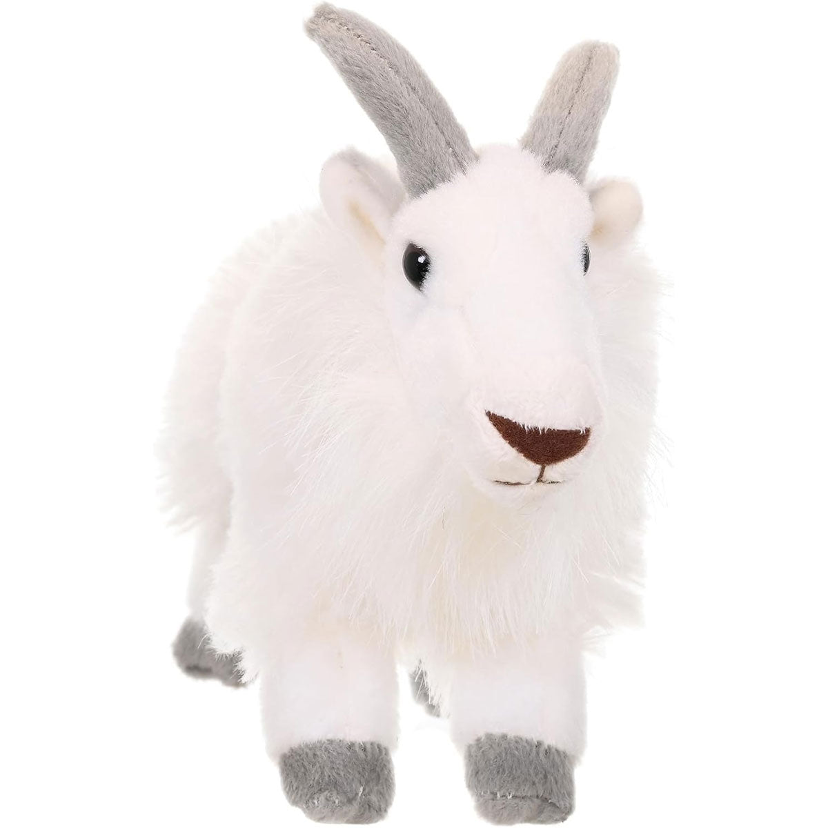 Wild Republic Cuddlekins Mini Mountain Goat