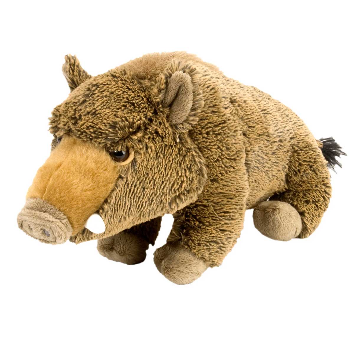 Wild Republic Cuddlekins  Wild Boar