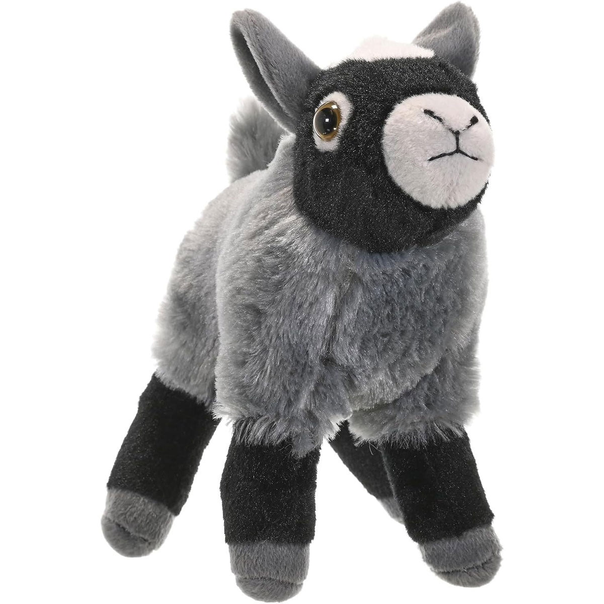 Wild Republic Cuddlekins Mini Goat