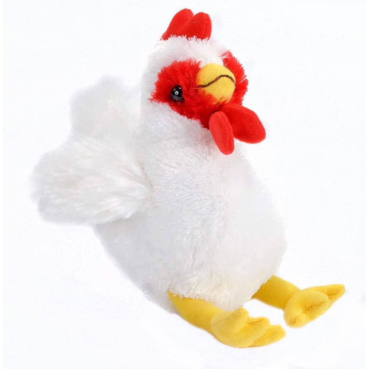 Wild Republic Hug'ems Mini Chicken