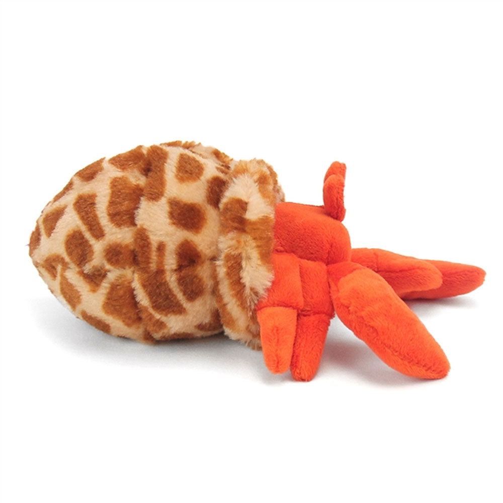 Wild Republic Hug'ems Mini Hermit Crab