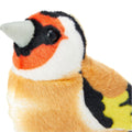 Wild Republic RSPB Birds European Goldfinch