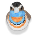 Wild Republic RSPB Birds Bluethroat