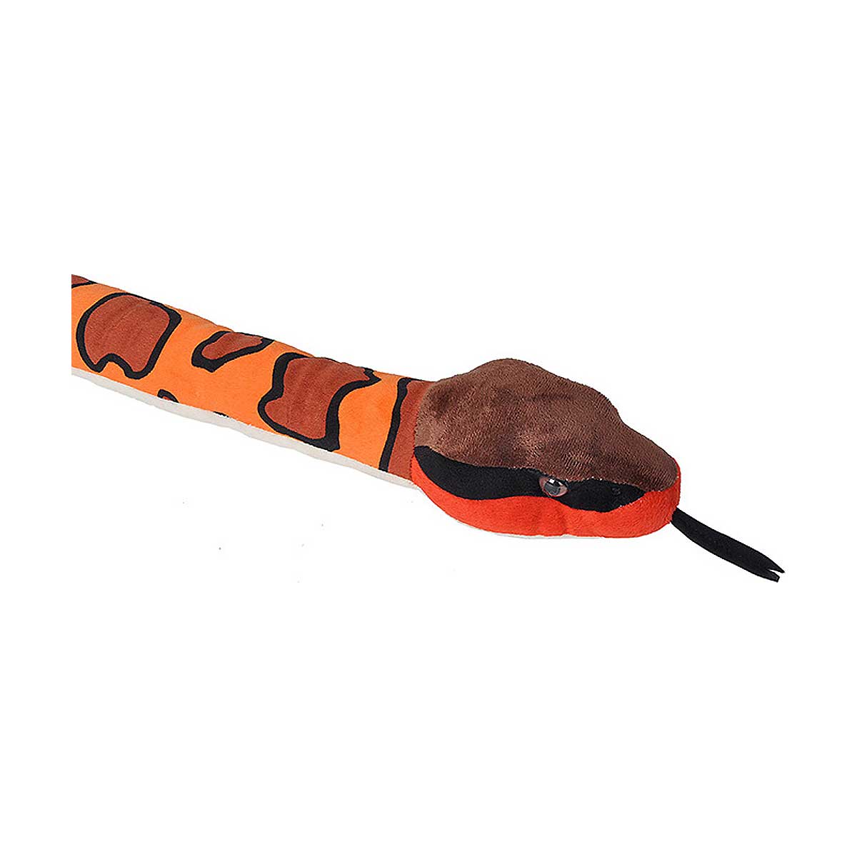 Wild Republic Snakes Eastern Cottonmouth