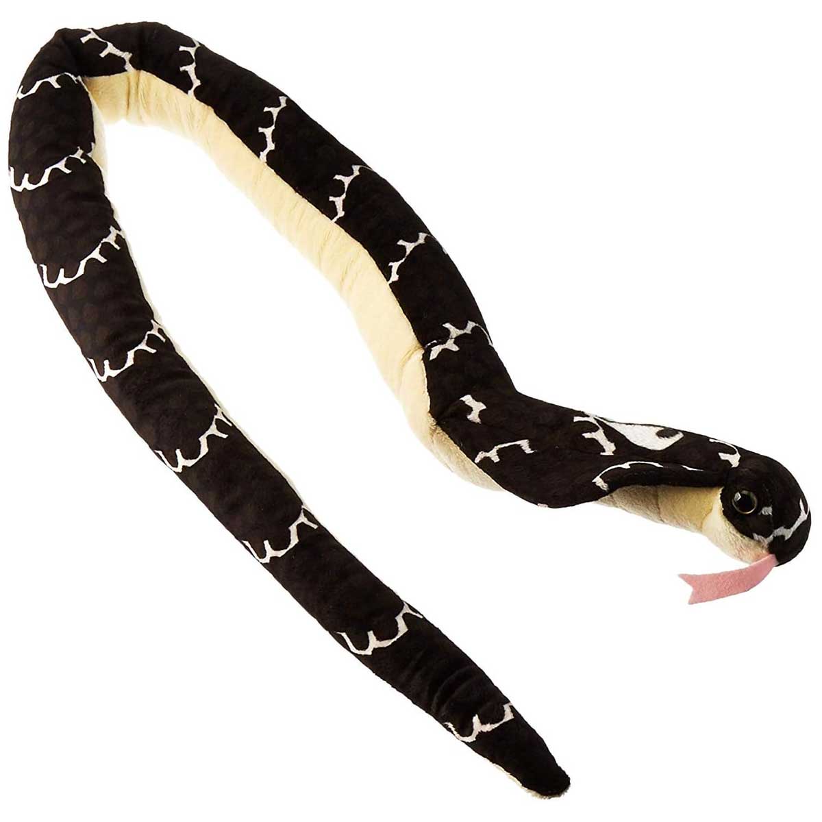 Wild Republic Snakes Snake Hooded Cobra