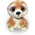 Wild Republic Hug'ems Mini Meerkat