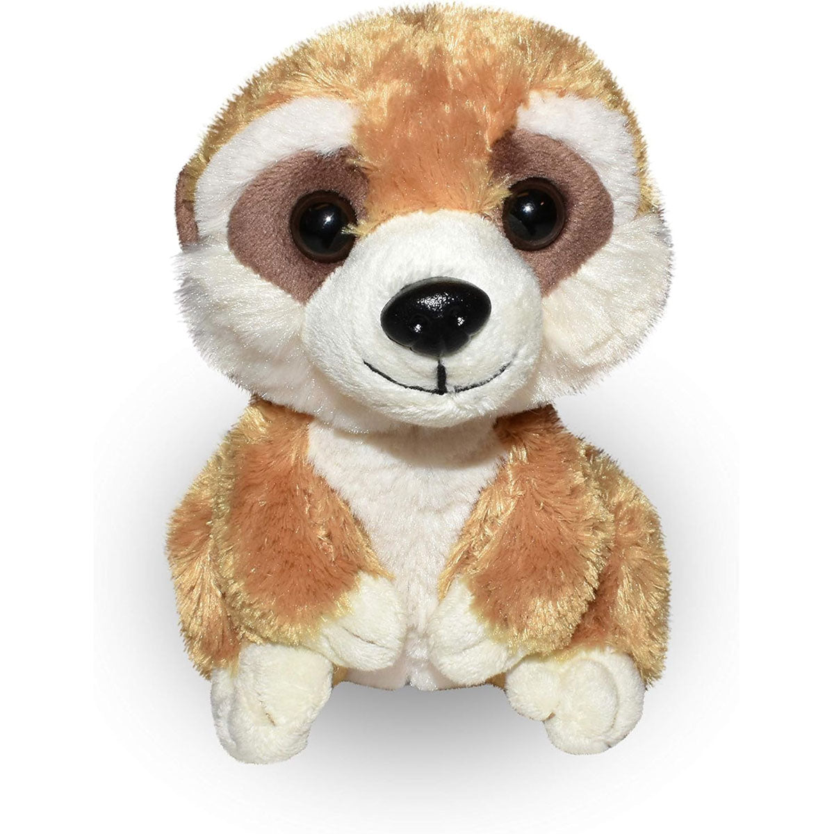 Wild Republic Hug'ems Mini Meerkat