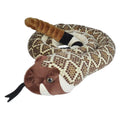 Wild Republic Snakes Western Diamondback Rattlesnake