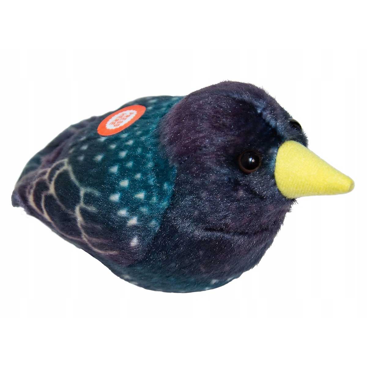 Wild Republic RSPB Birds Starling