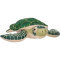 Wild Republic Cuddlekins Mini Sea Turtle