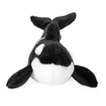 Wild Republic Cuddlekins Orca