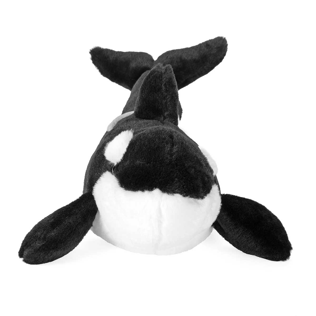 Wild Republic Cuddlekins Orca