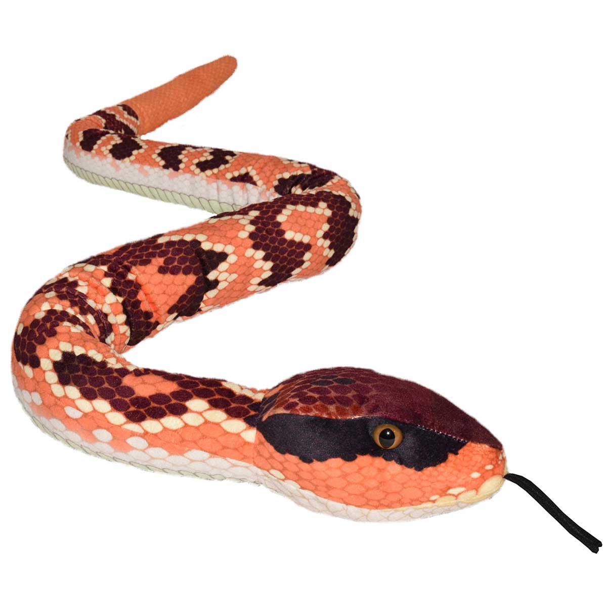 Wild Republic Snakes Snake Eastern Cottonmouth
