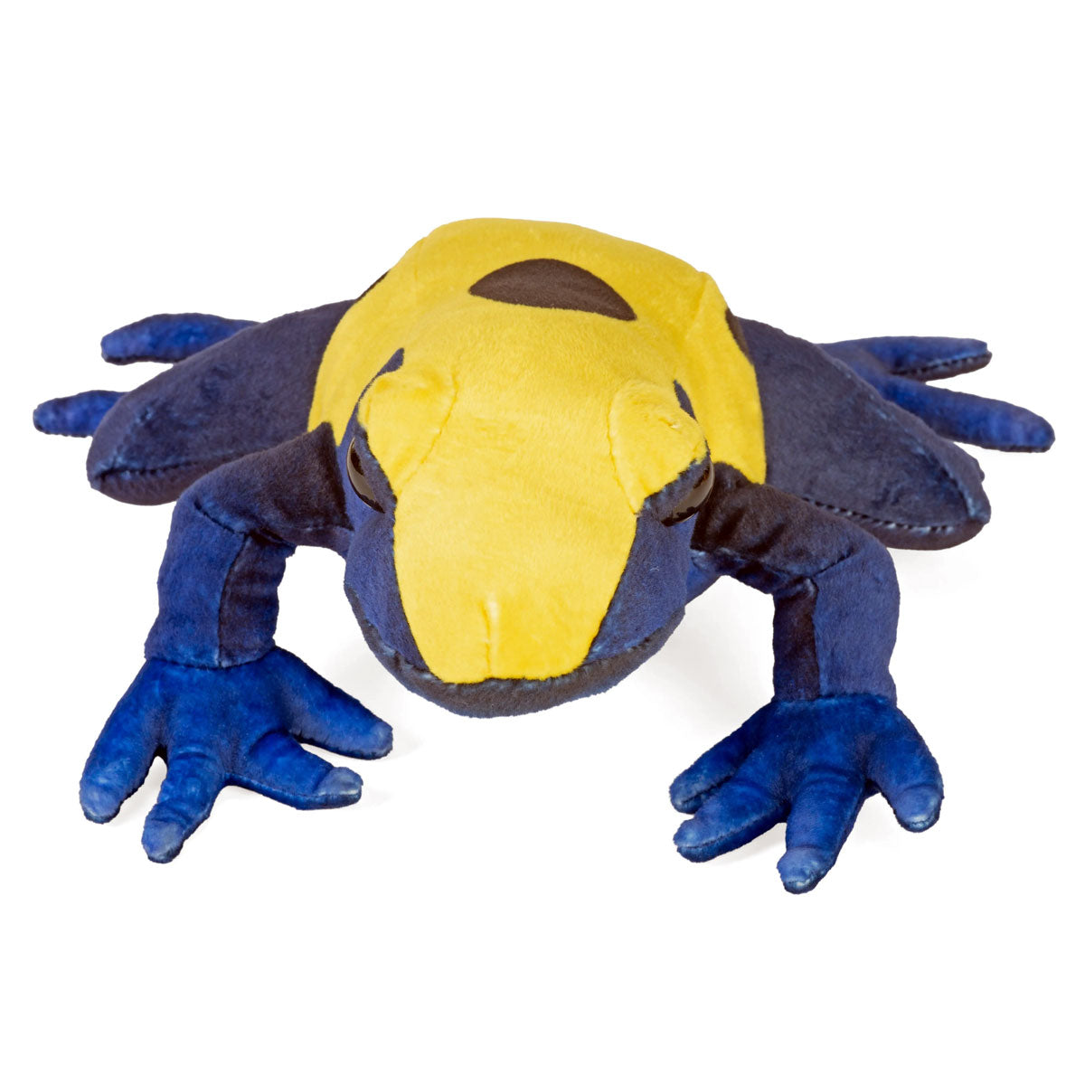Wild Republic Cuddlekins Citronella Dart Frog