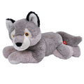 Wild Republic Ecokins Wolf