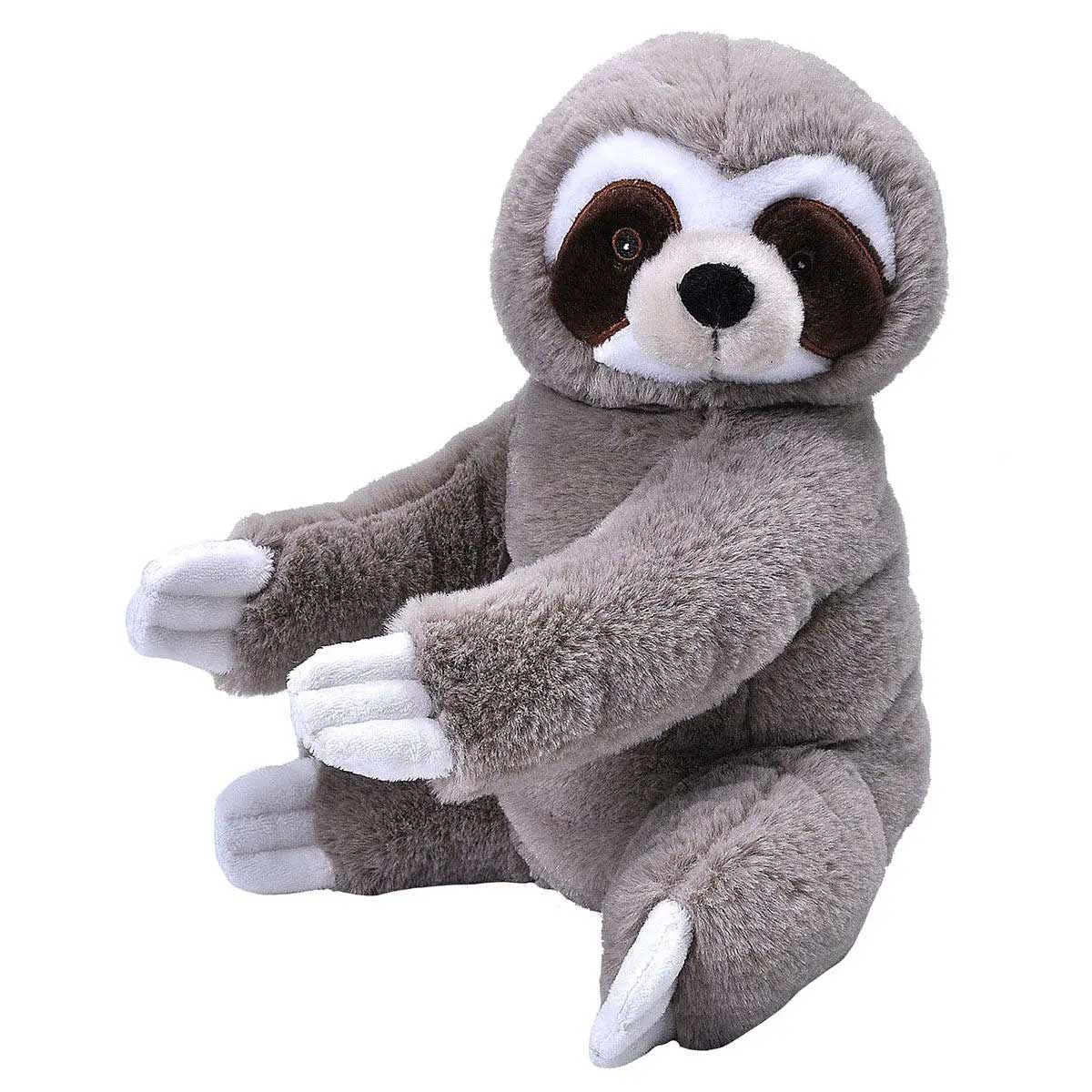 Wild Republic Ecokins Sloth