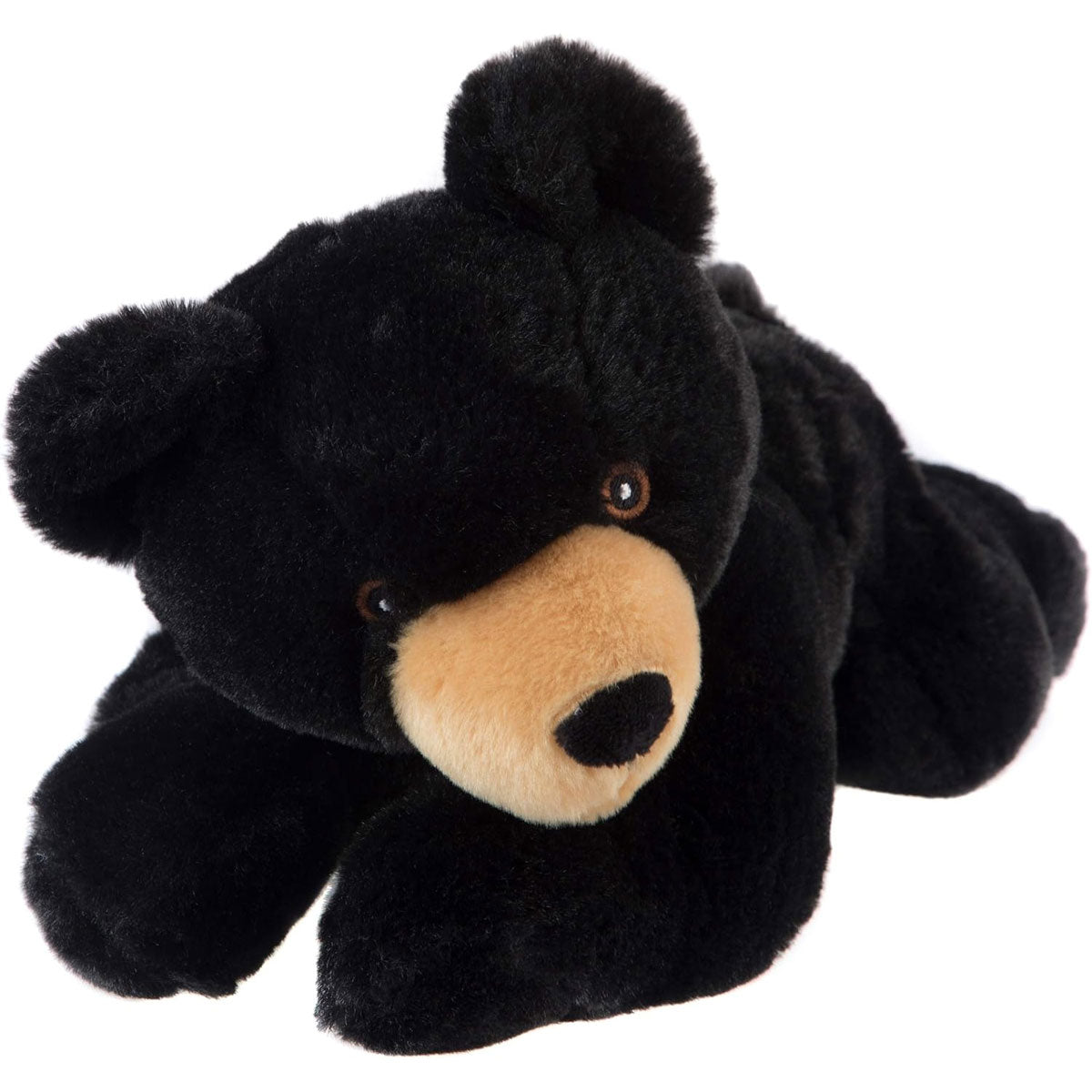 Wild Republic Ecokins Black Bear
